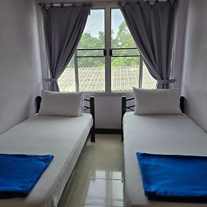 Budget Kamer met Twee Aparte Bedden